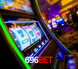Desvendando o Mundo dos Jogos Virtuais na 696bet