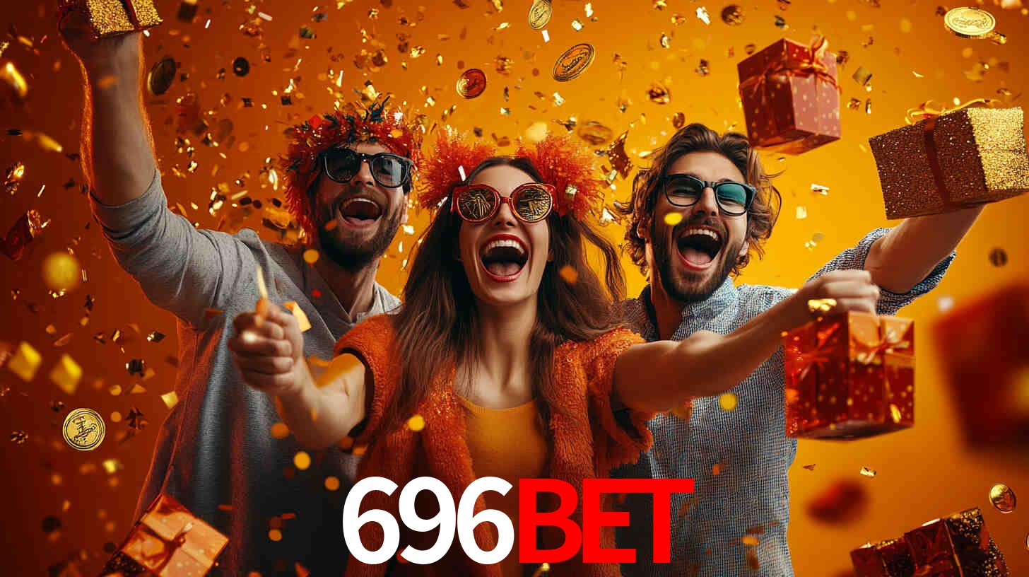 696bet: Seu Cassino Premiado com Pagamentos Rápidos