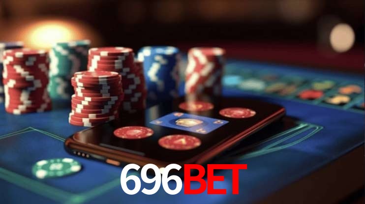 Experiência VIP 696bet