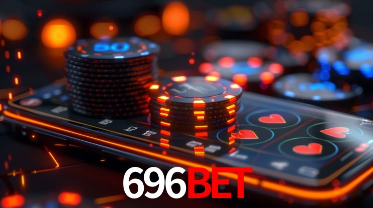 Experiência VIP 696bet