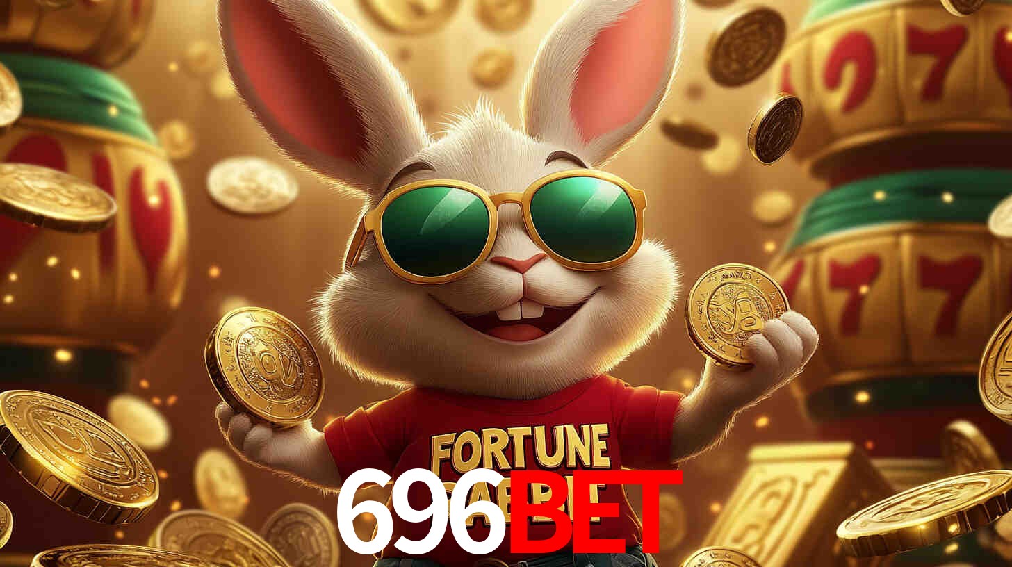 696bet plataforma