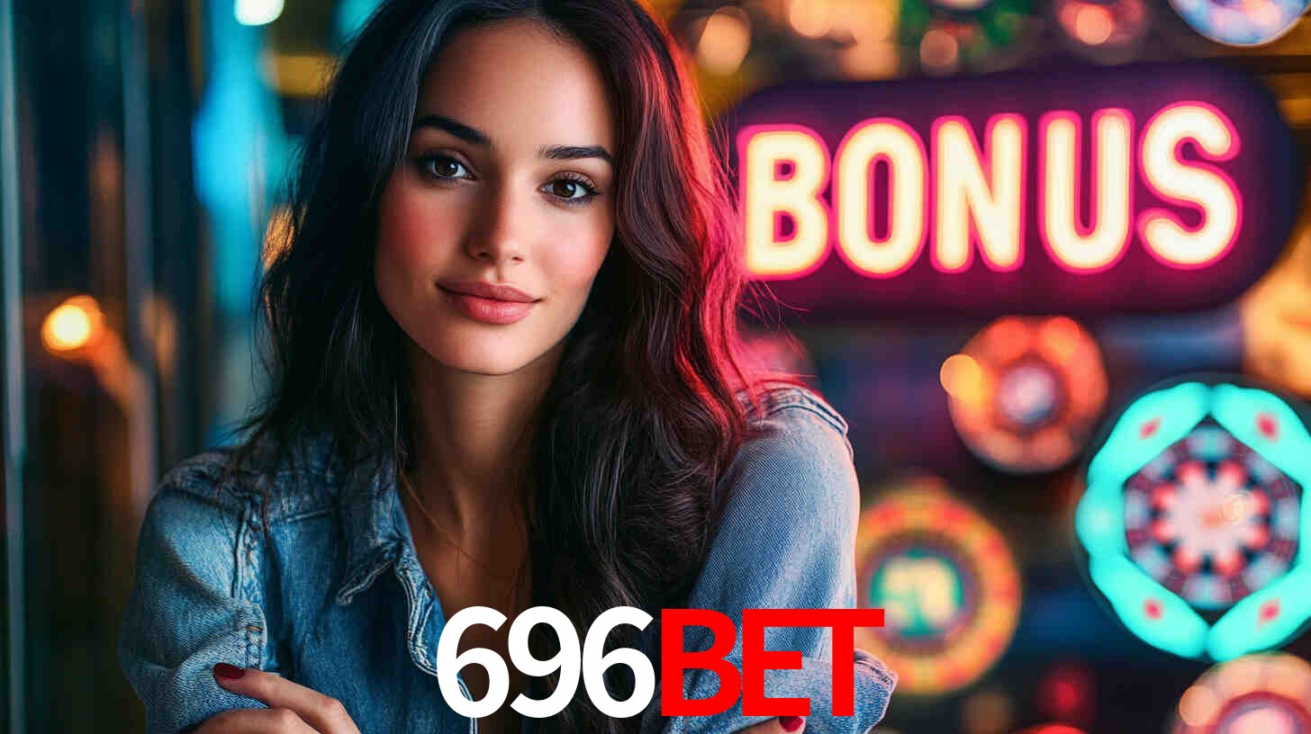 696bet - Entrar E Jogar Legalizada No Brasil - 696bet app