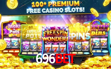 Desvendando o Mundo dos Jogos Virtuais na 696bet