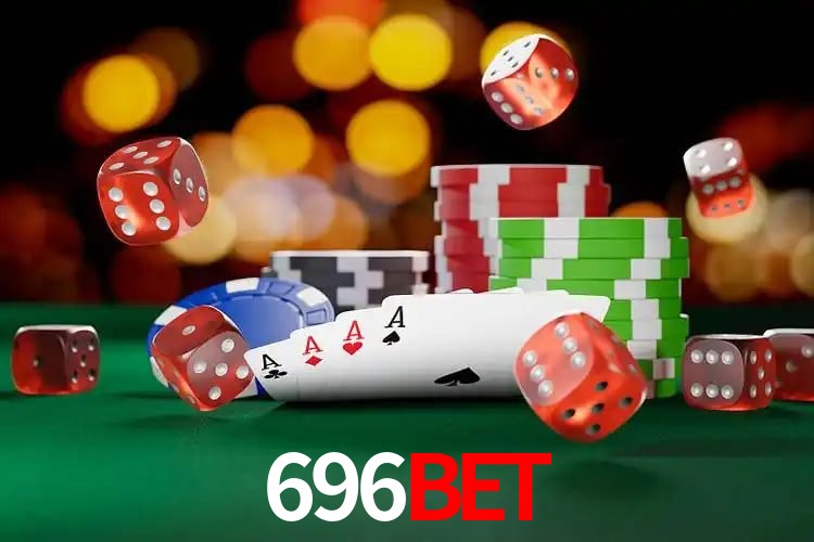 Estatísticas 696bet