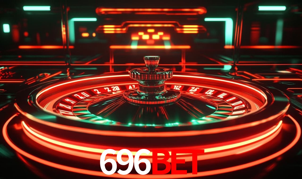 A Revolução dos Aplicativos de Jogos no 696bet