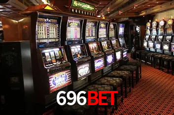 Descubra a Essência do 696bet: Nossa História e Compromissos