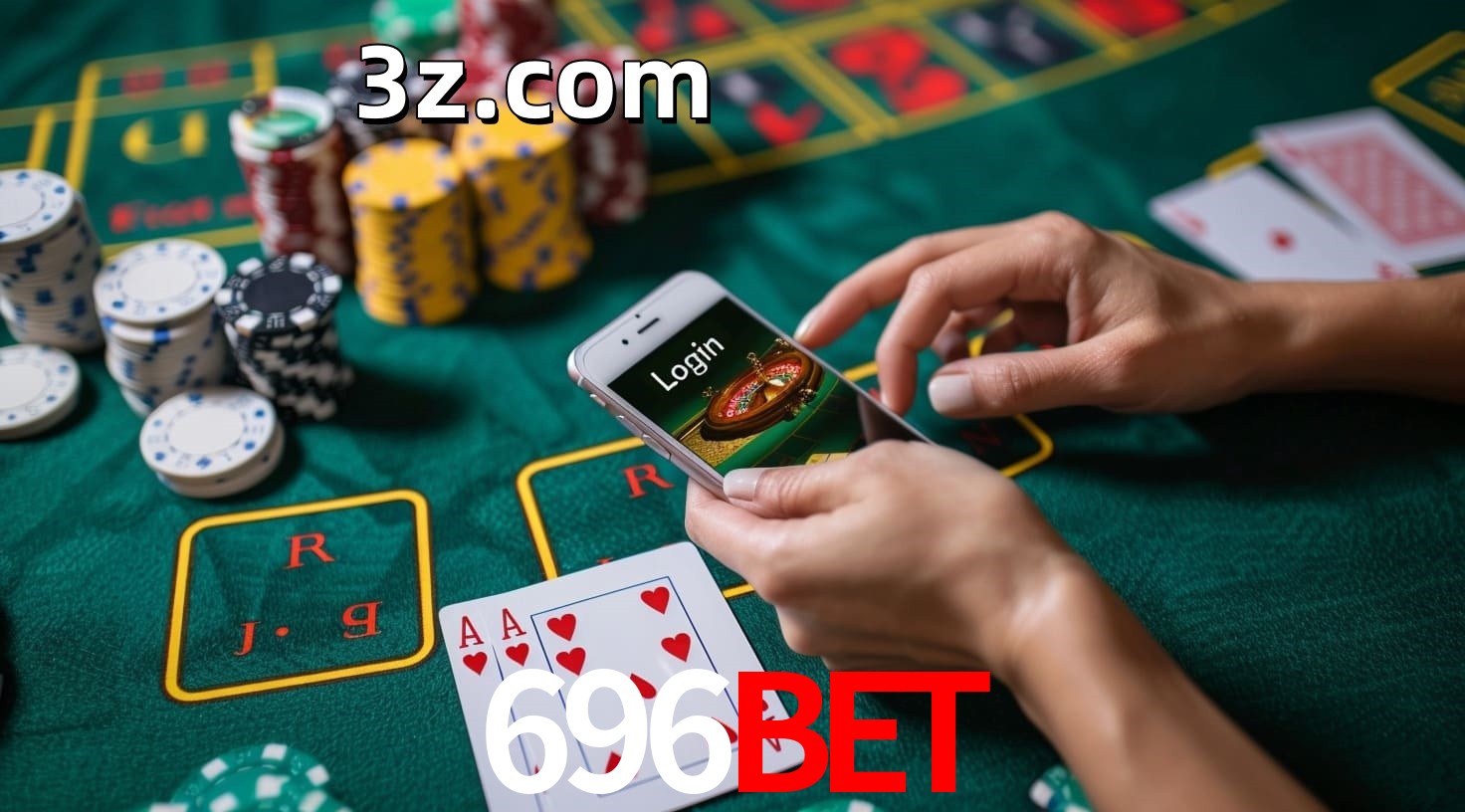 696BET