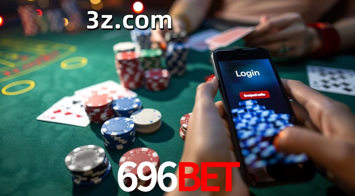 696BET