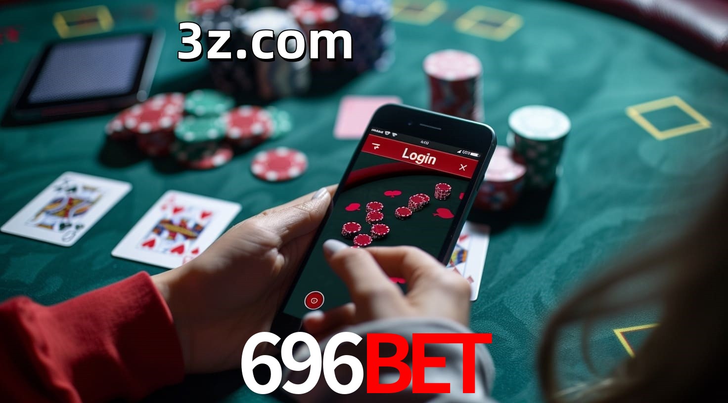 696BET