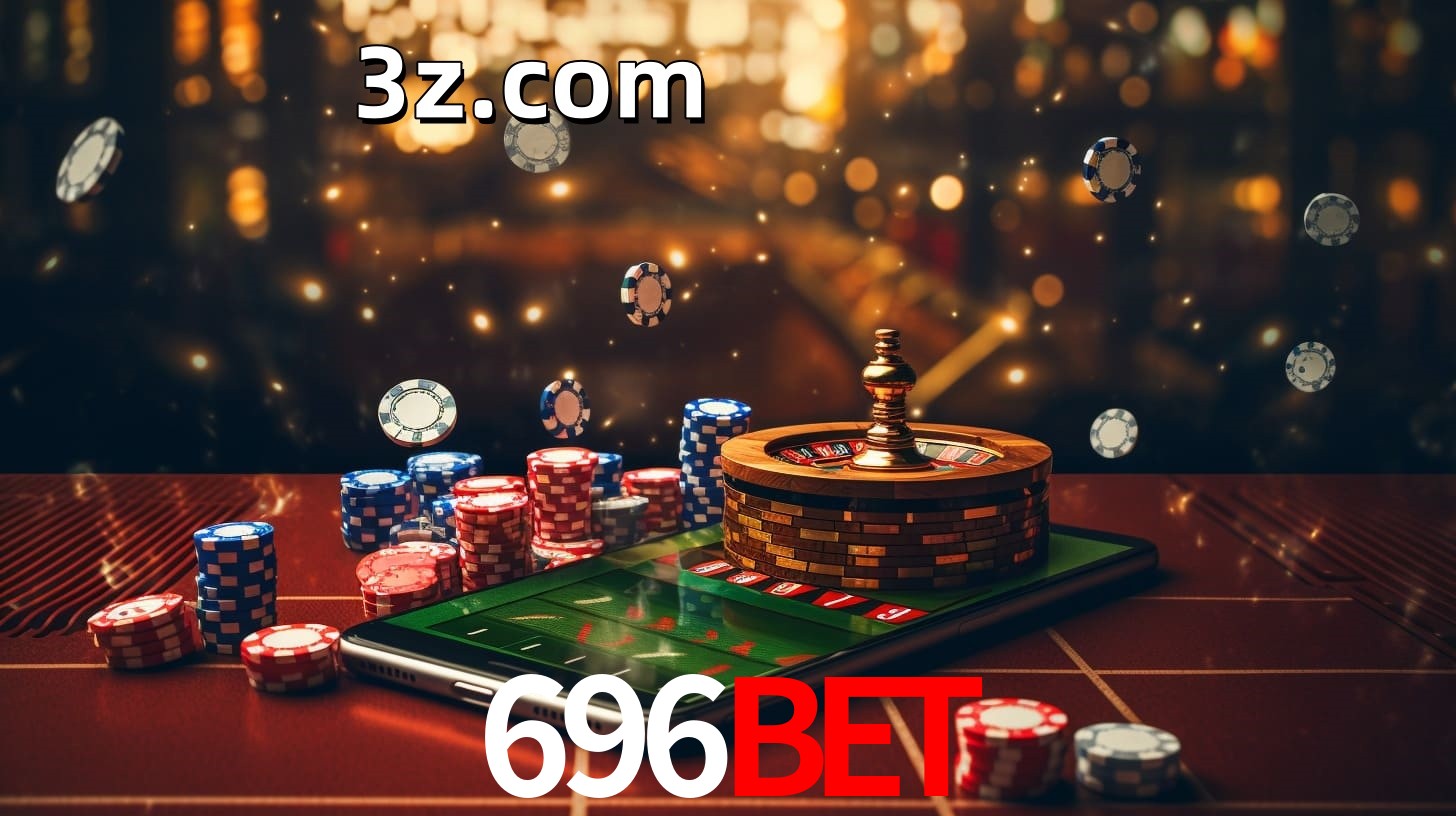 696BET
