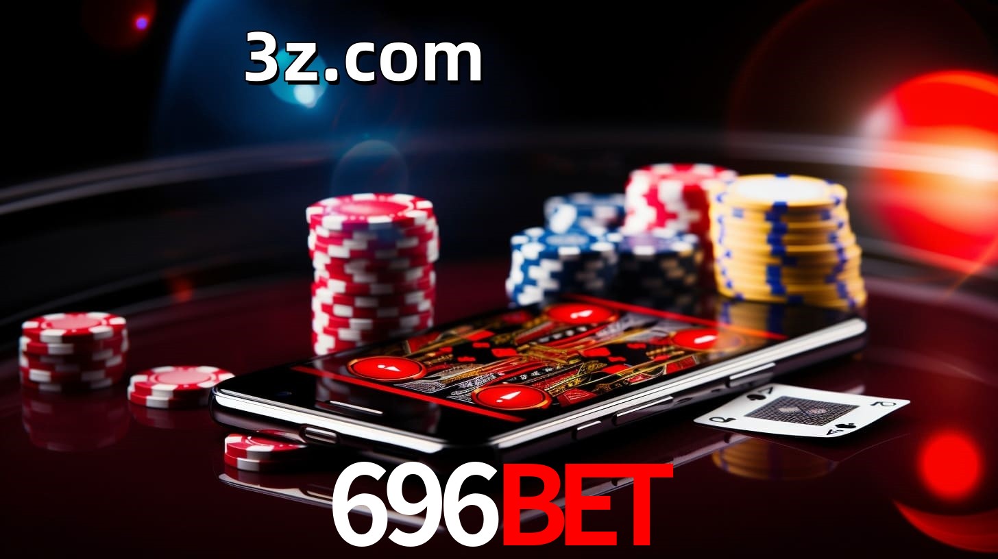 696BET
