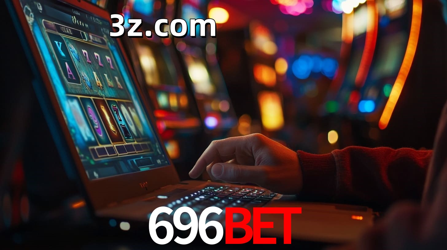 696BET