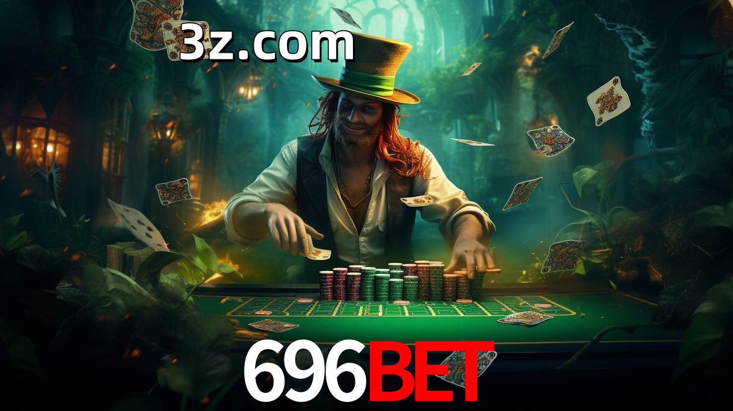 696BET