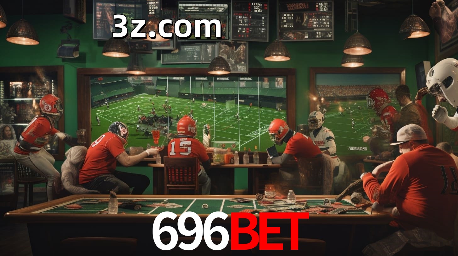 696BET