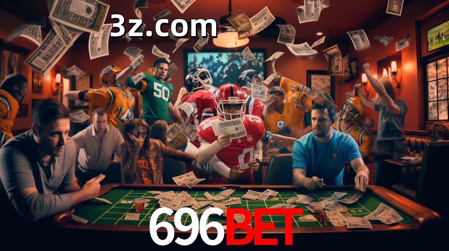696BET