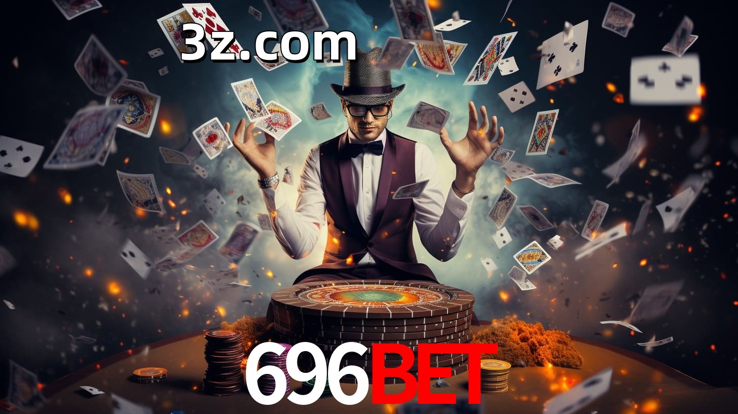 696BET