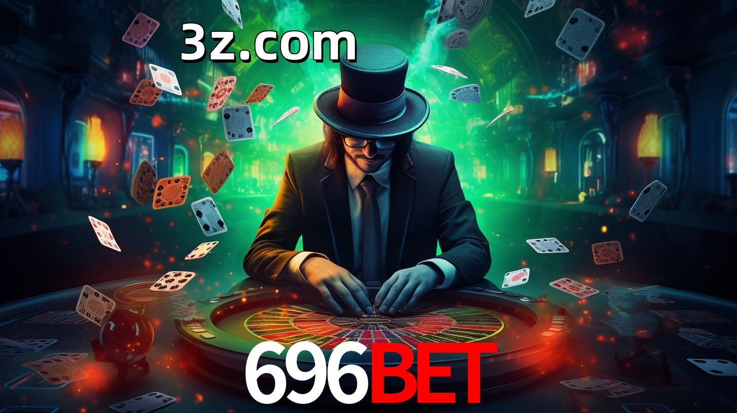 696BET