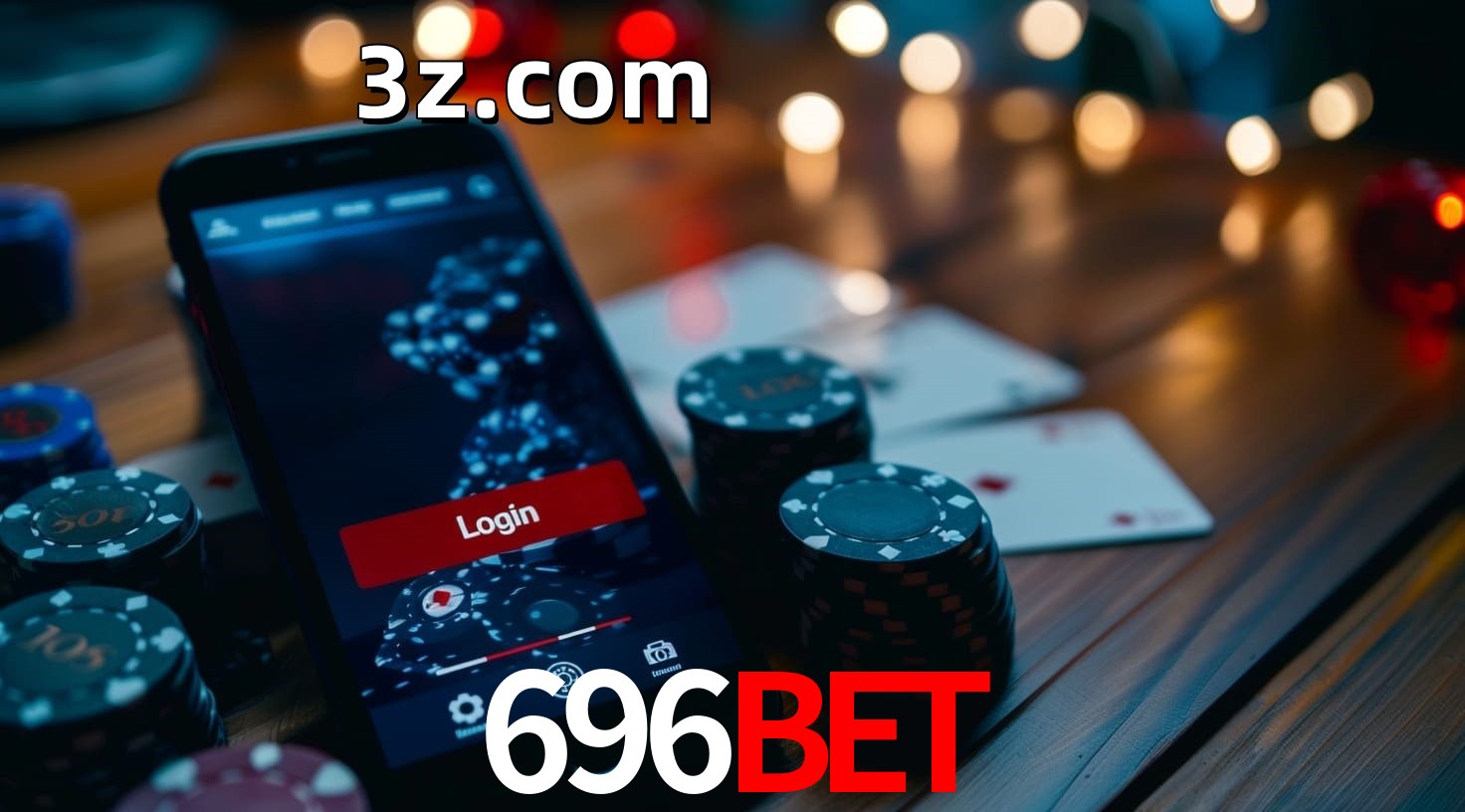696BET
