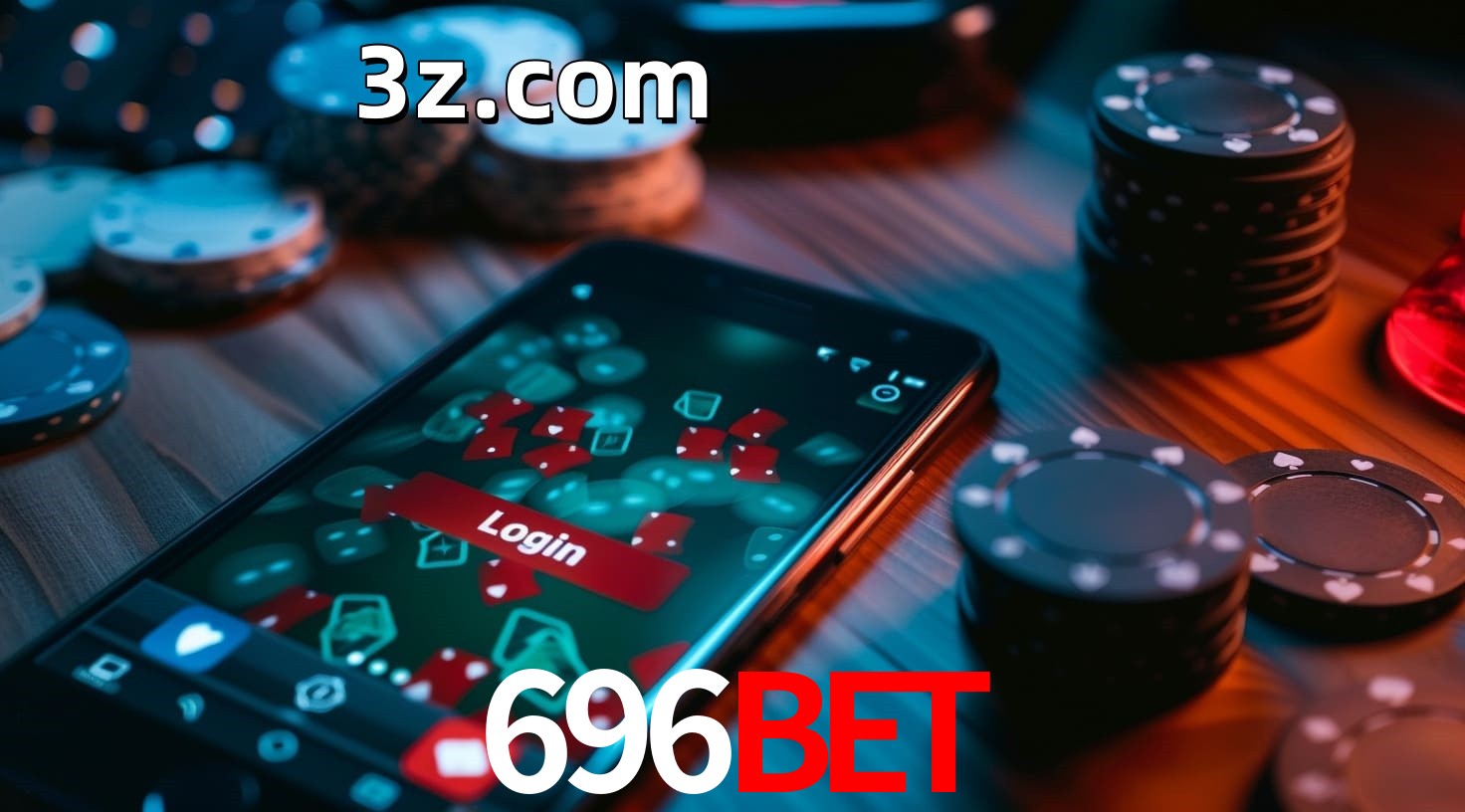 696BET