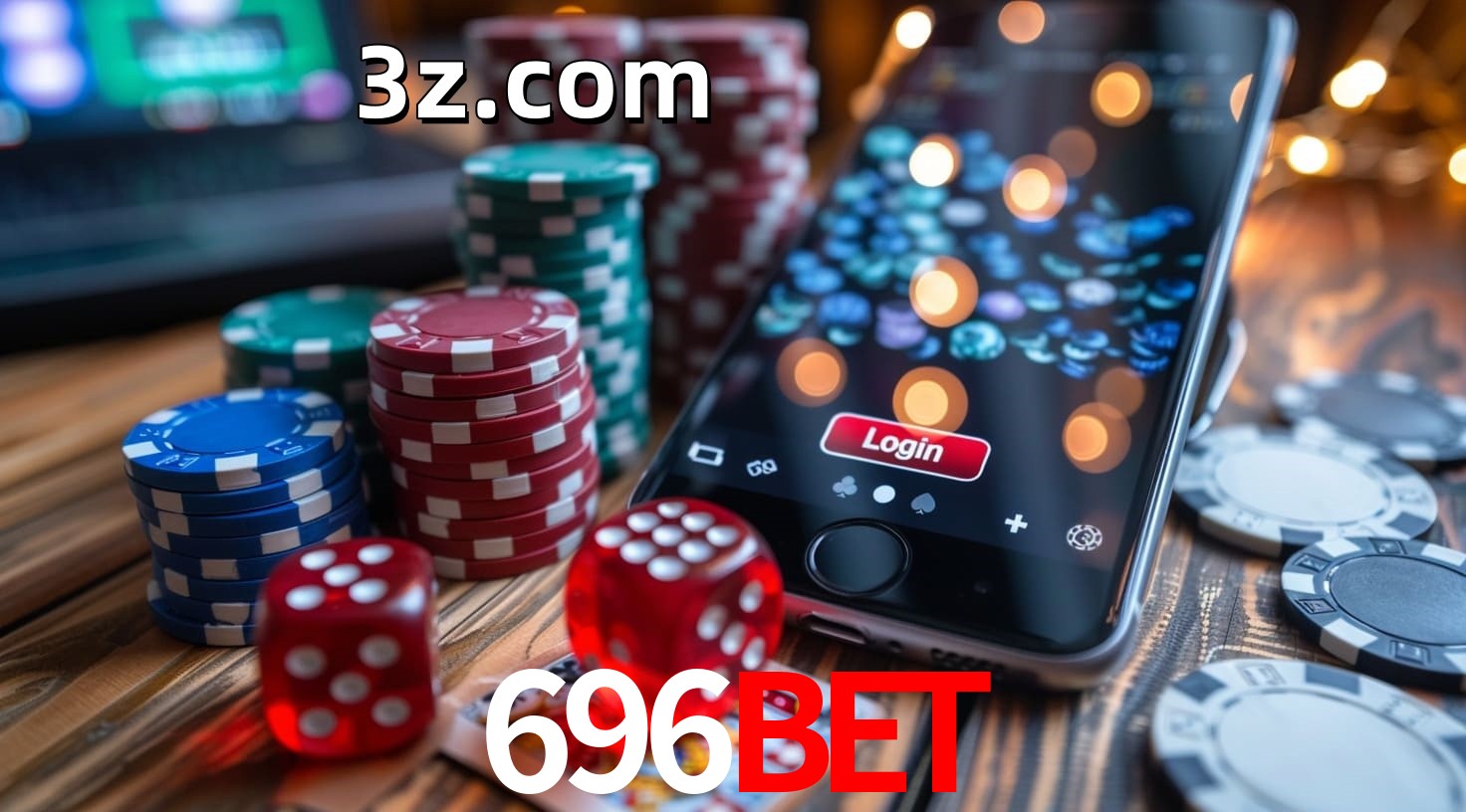 696BET