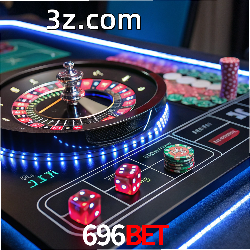 696BET