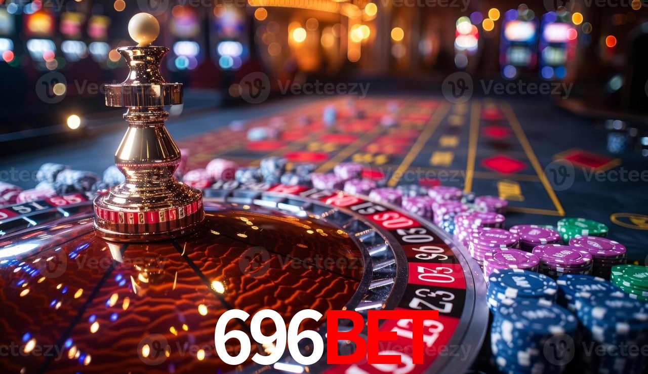 Seasonal Promotions 696bet