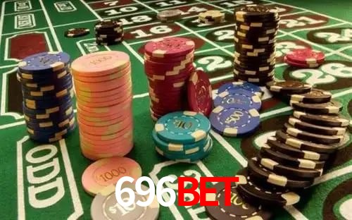 696bet plataforma