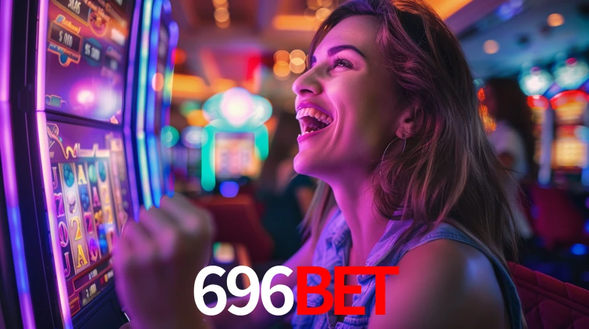Experimente o Login Seguro Premium no 696bet