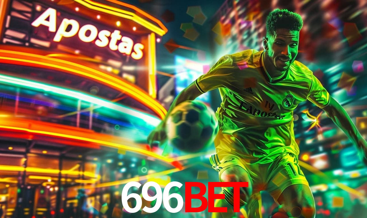 Estatísticas Esportivas 696bet
