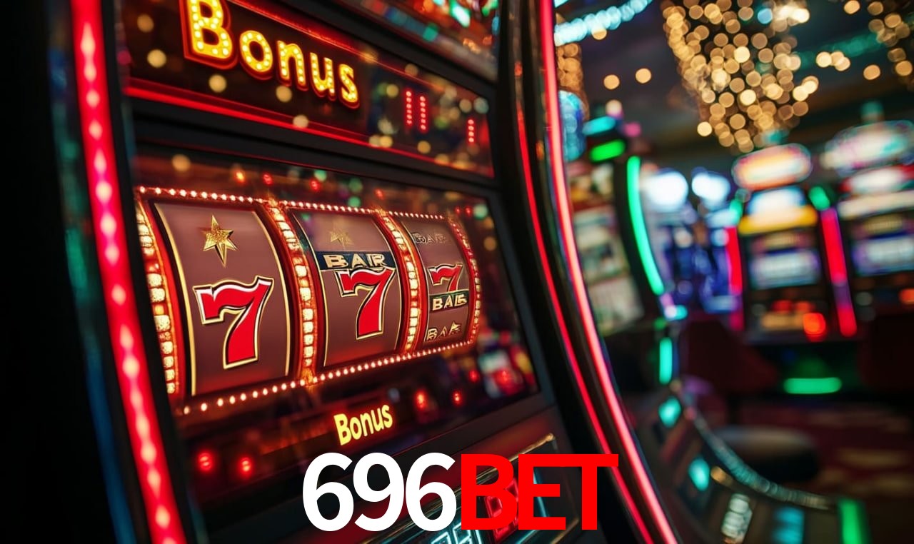 Bônus Generosos e Exclusivos no 696bet para Você!