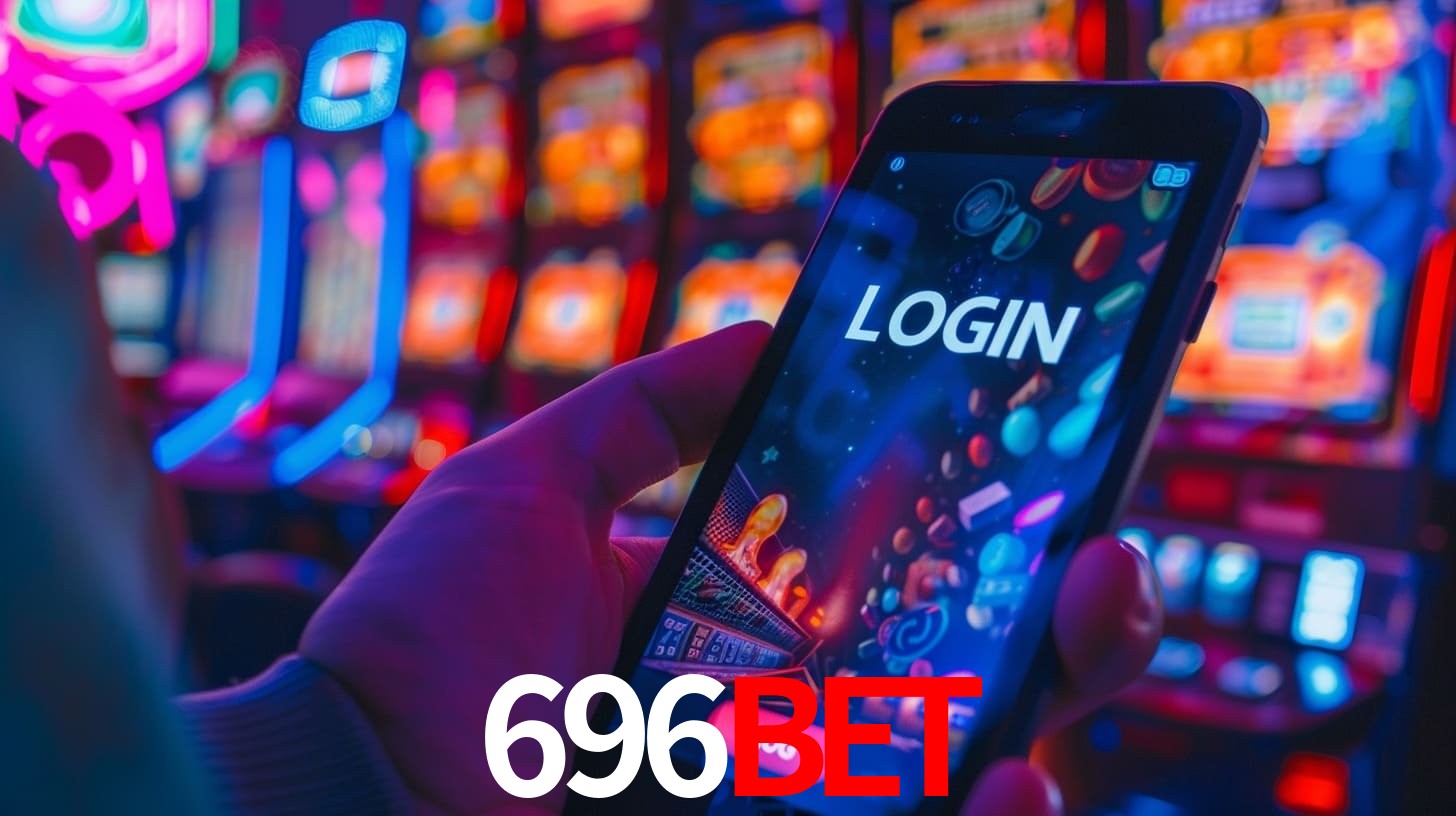 Jogos Exclusivos 696bet