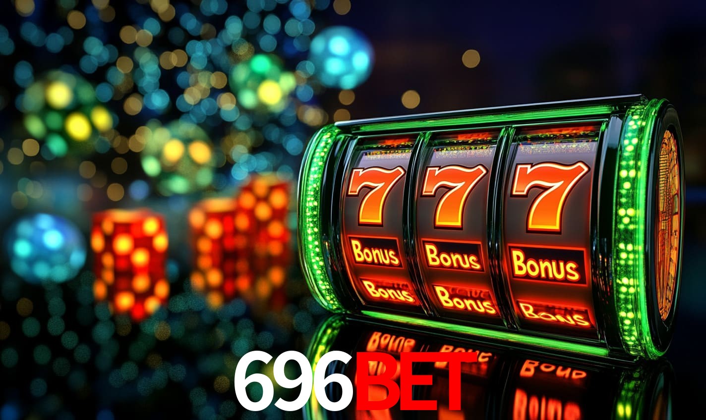 Avaliações dos Jogadores 696bet