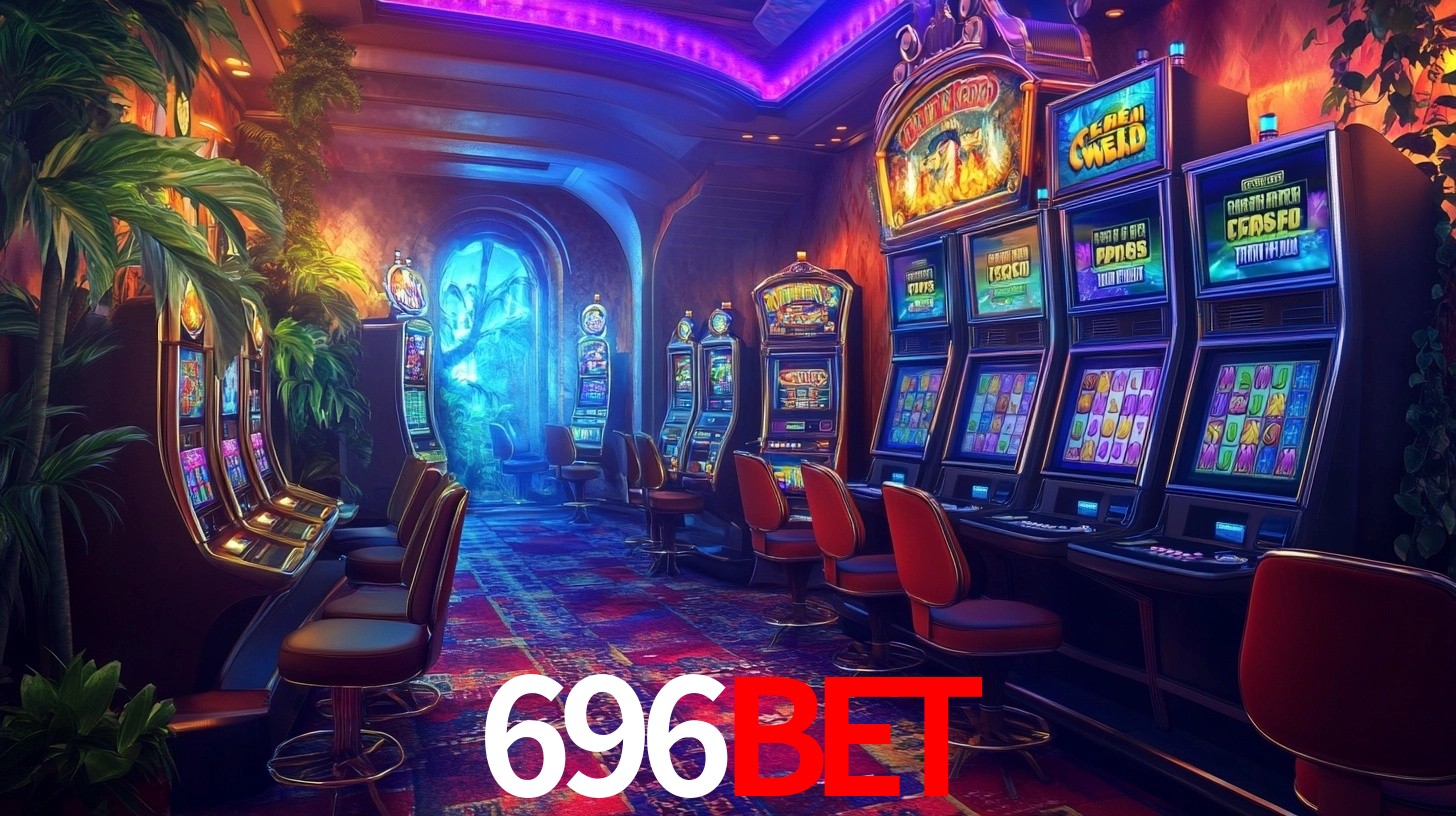 Roulette Table 696bet