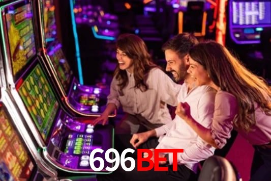 Descubra o Programa VIP da 696bet: Vantagens Exclusivas para Jogadores