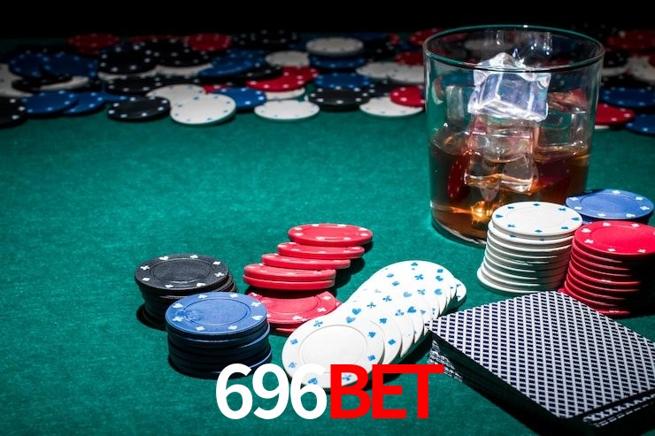 Bônus Diários 696bet