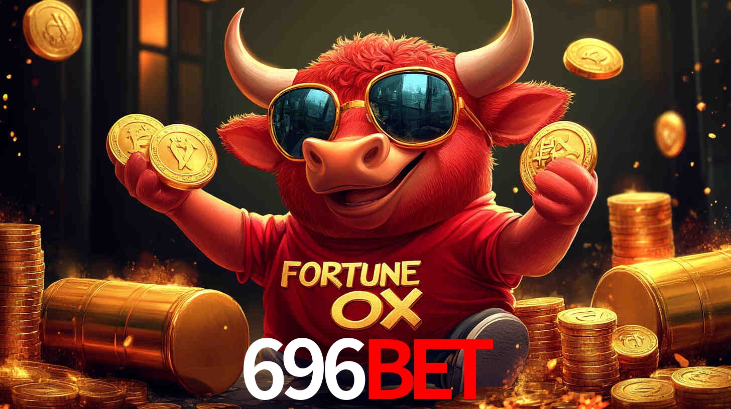 Apostas Esportivas na 696bet: Um Guia Completo