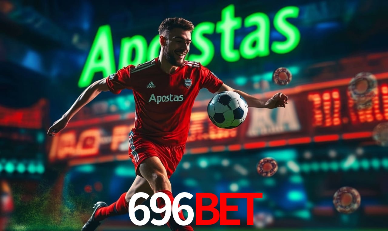 Desvendando o Mundo dos Jogos Virtuais na 696bet