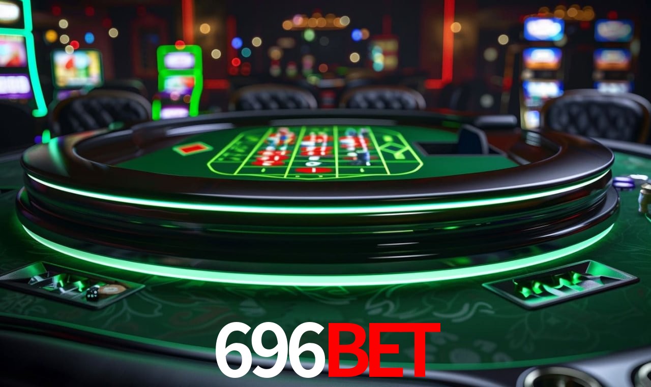 Flash Promotion 696bet