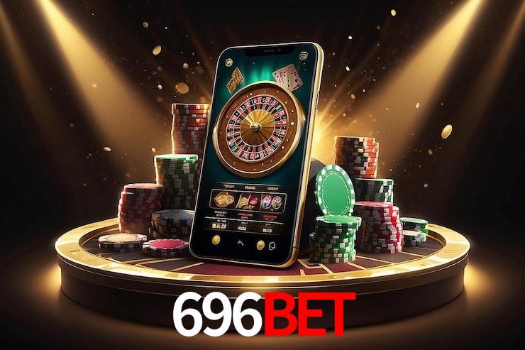 Jogos de Slot 696bet