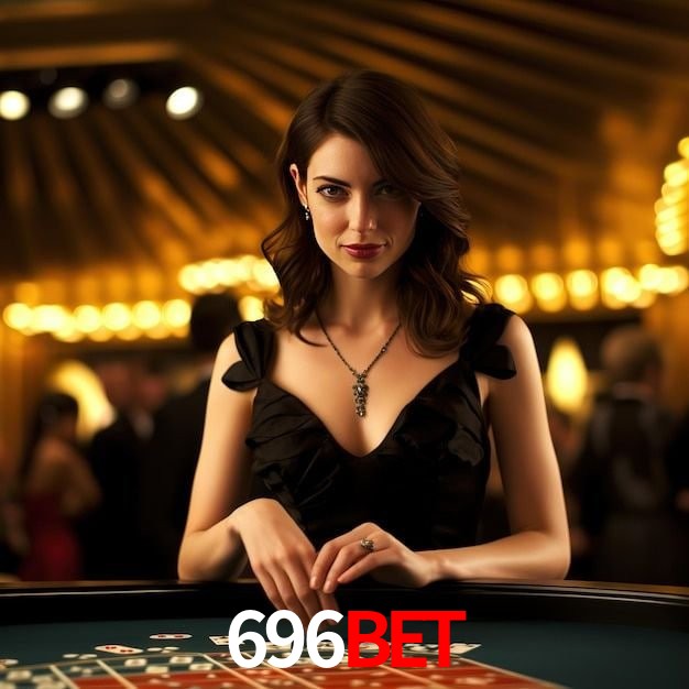 Apostas Esportivas na 696bet: Um Guia Completo