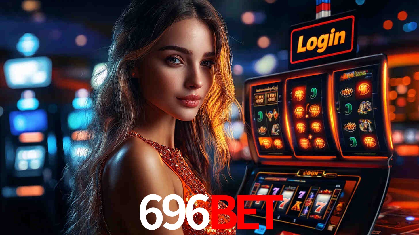 696bet,696bet app