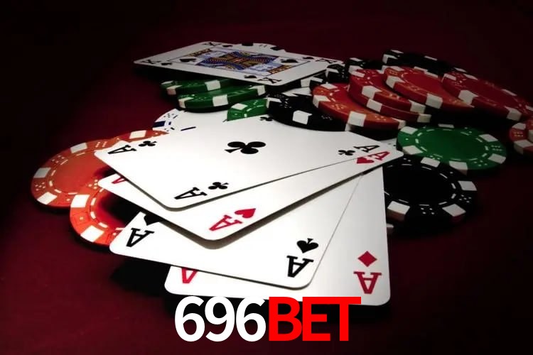 PIX Instantâneo 696bet