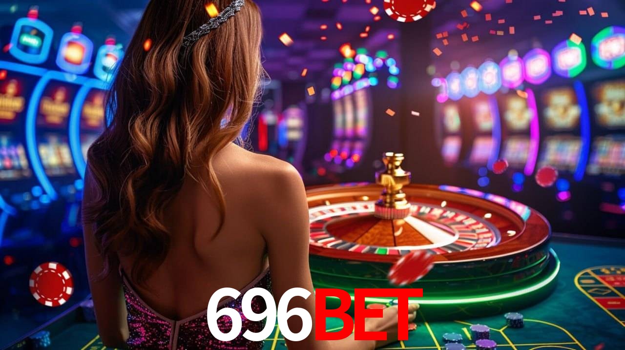 696bet app