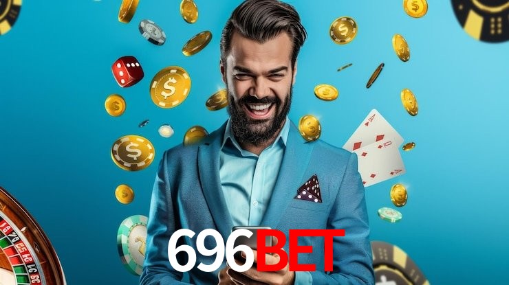 Bonus Features 696bet