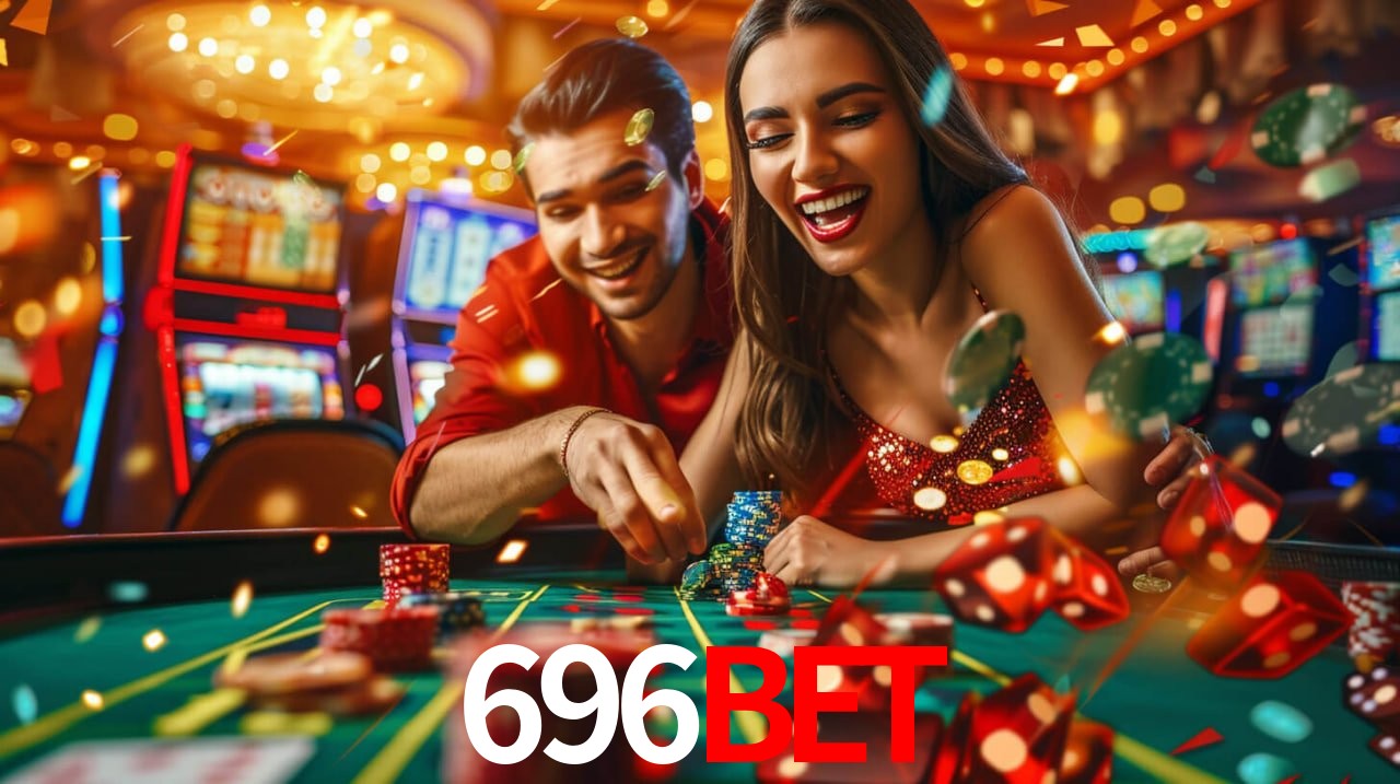 Diretório de Jogos 696bet