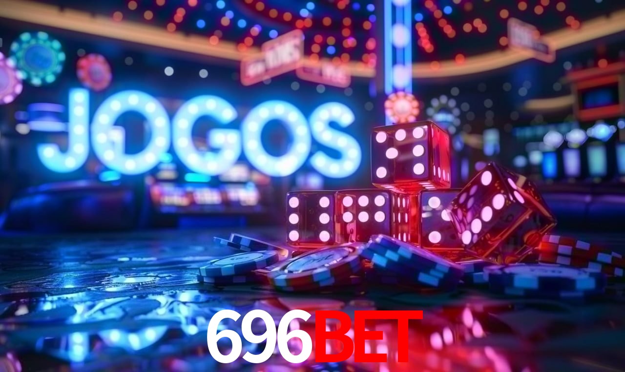 A Emoção da Loteria na 696bet: Uma Chance de Mudança de Vida
