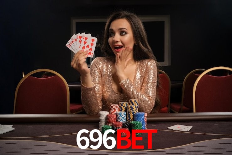 Inovações de Jogos na 696bet: O Futuro das Experiências Interativas