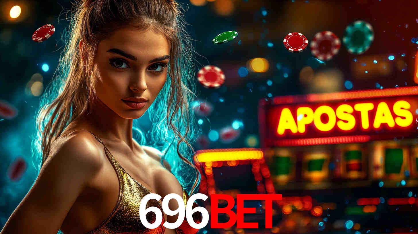 Descubra a Magia dos Jogos de Arcade no 696bet