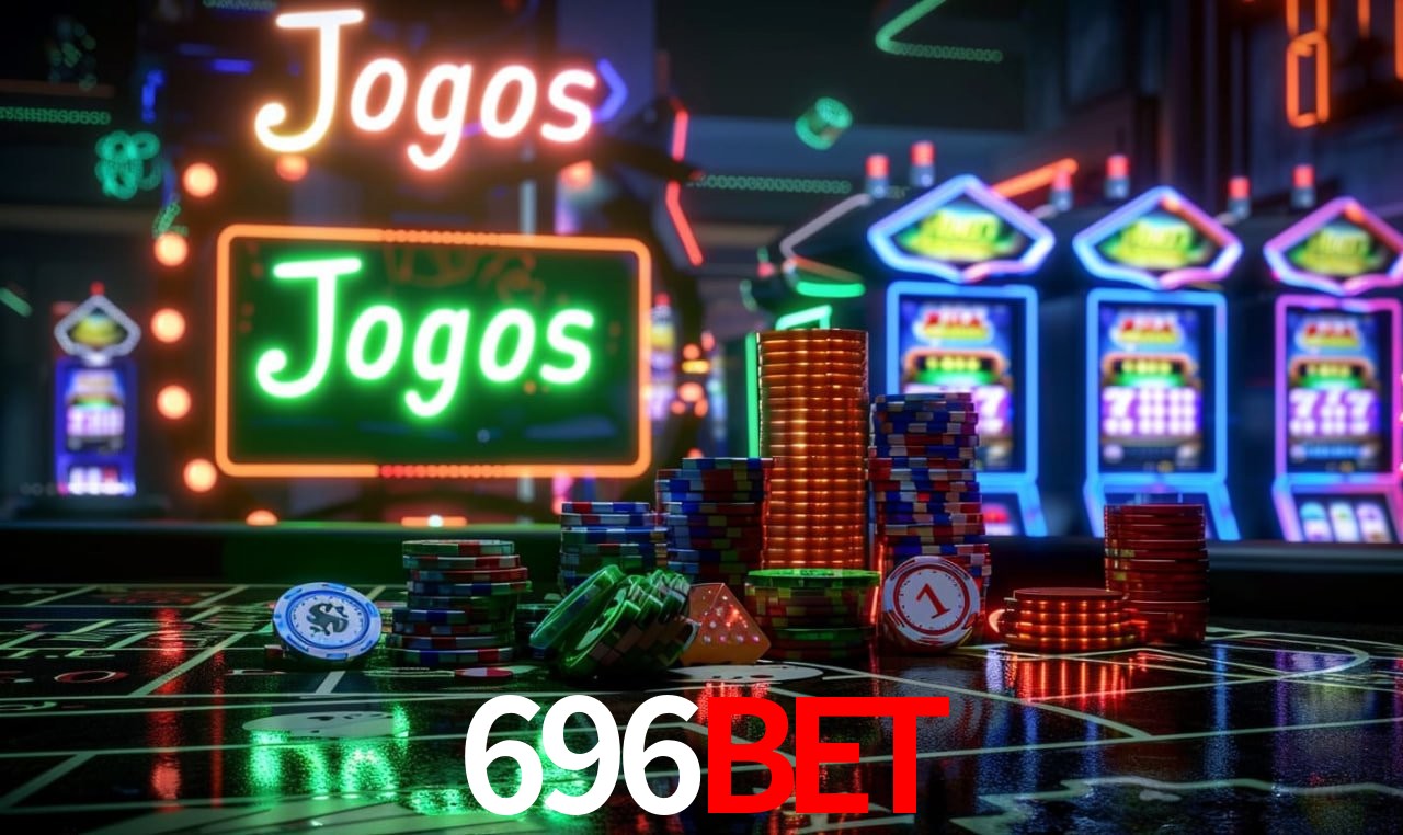 696bet plataforma