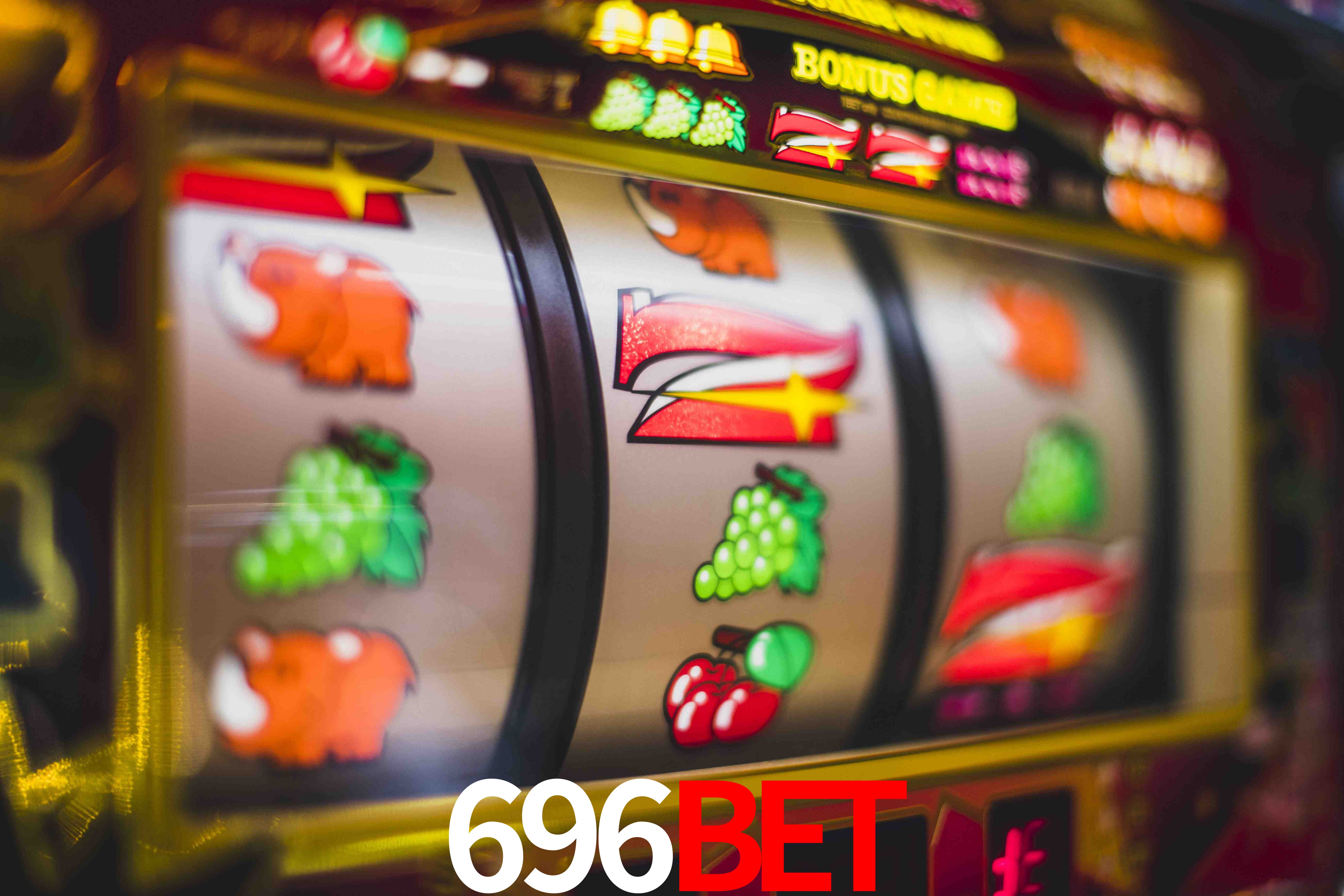 Football Betting 696bet